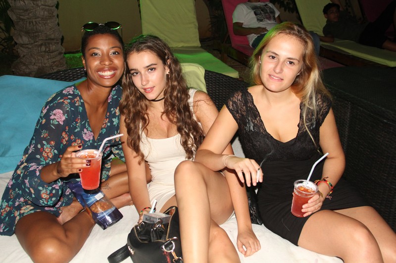 Lasgidi Beach Party